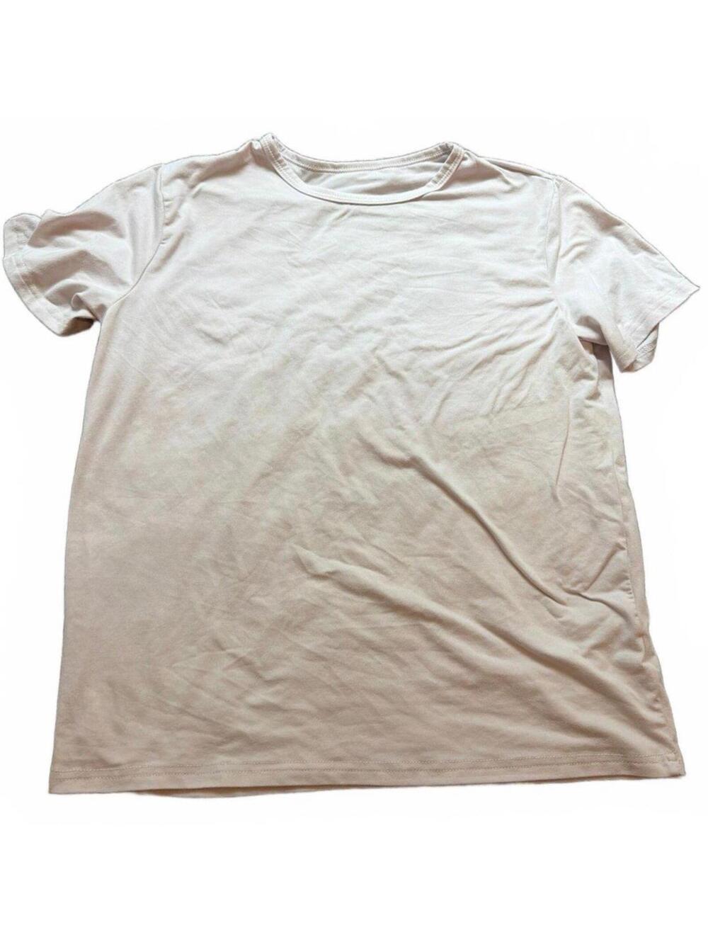 SHEIN Boys Base Layer Shirt Size 13-14Y (XL)